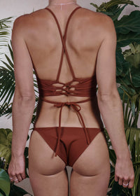 AVA BOTTOM - SIENNA