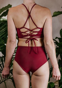EMMA TOP - CHILI
